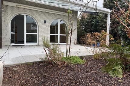 110m² | 2-3 ZK2B, Terrasse und Garten - sofort frei - Verl