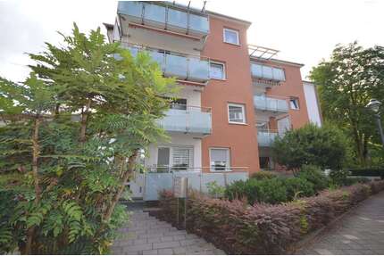 Wohnung zum Mieten in Düsseldorf 1.575,00 € 83 m²