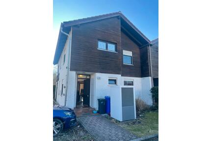 Ruhig gelegenes Reiheneckhaus mit Garten - Burghausen