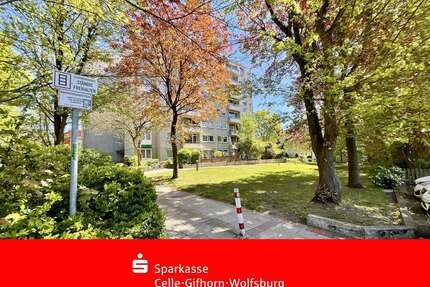 Wohnung zum Kaufen in Celle 89.000,00 € 70 m²