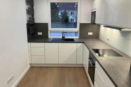 Ich vermiete eine Wohnung in Hannover. - Garbsen