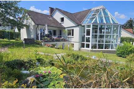 Haus zum Kaufen in SCHWARZENBRUCK LINDELBURG 869.000,00 € 231 m²