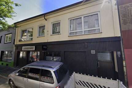 Wohnung zum Mieten in Dortmund 490,00 € 43 m²