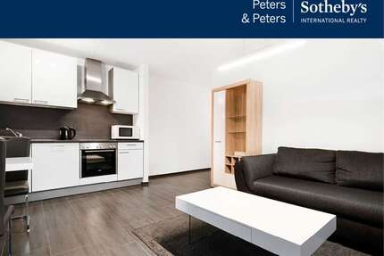 Wohnung zum Kaufen in Frankfurt am Main Nied 330.000,00 € 55 m² - Frankfurt am Main / Nied