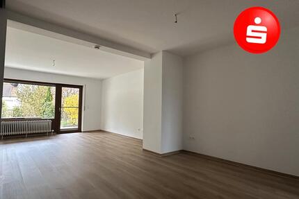 Neu renoviertes Reihenmittelhaus in Ottensoos
