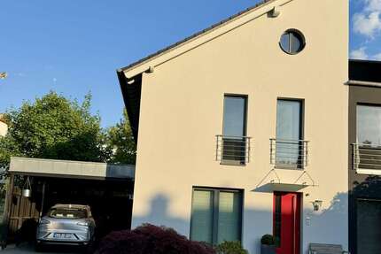 Haus zum Kaufen in Saarbrücken 650.000,00 € 162 m²