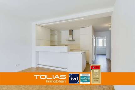 Wohnung zum Mieten in Stuttgart 1.335,00 € 79 m²