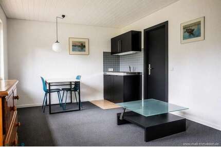 Wohnung zum Mieten in Gaienhofen 450,00 € 32 m²