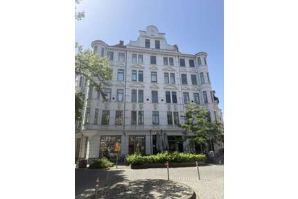 Wohnung zum Mieten in Hannover 2.500,00 € 88 m²