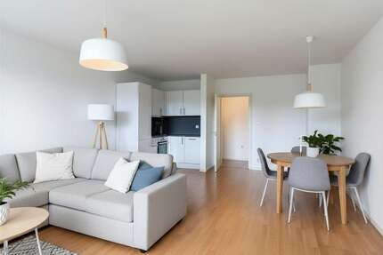 Wohnung zum Kaufen in Lübeck 149.000,00 € 48 m²