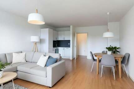 Wohnung zum Kaufen in Lübeck 169.000,00 € 50 m²