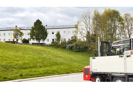 Renditestarkes Mehrfamilienhaus in Marienberg - Pockau-Lengefeld Nennigmühle