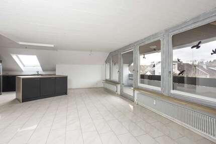 Wohnung zum Kaufen in Grenzach-Wyhlen 249.000,00 € 86 m²
