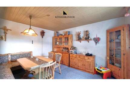 Haus zum Kaufen in Kolbingen 267.000,00 € 100 m²
