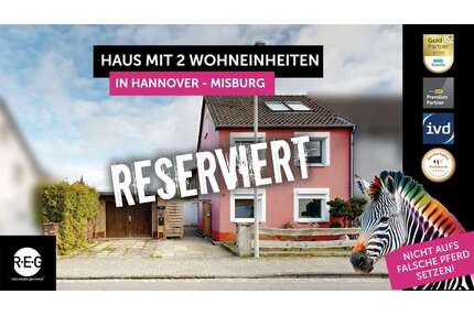 Haus zum Kaufen in Hannover 489.000,00 € 208.62 m²