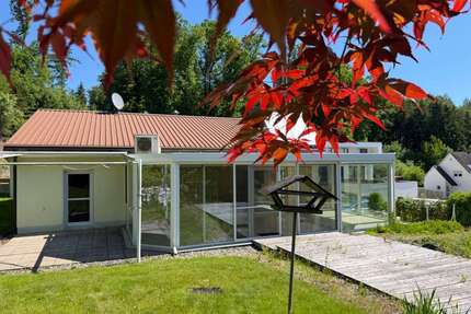 Haus zum Kaufen in Aichach-Sulzbach 689.000,00 € 187 m²