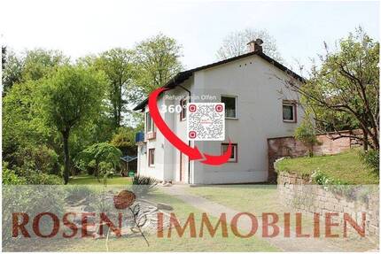 Refugium in Olfen - 275.000,00&nbsp;EUR Kaufpreis, ca.&nbsp; 134,00&nbsp;m&sup2;&nbsp;Wohnfl&auml;che in Oberzent (PLZ: 64760) Olfen