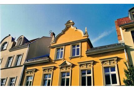 Lichtdurchflutete Dachgeschoßwohnung mit Balkon Pdm-Babelsberg - Potsdam
