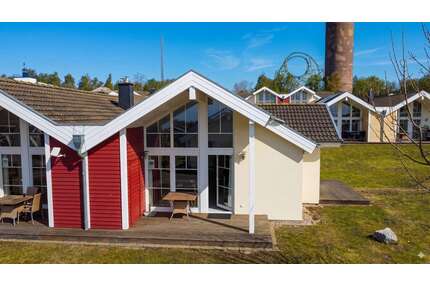 Wohnung zum Kaufen in Neustadt in Holstein-Sierksdorf 339.000,00 € 70 m²