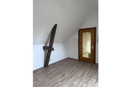 2-Zimmer-Singlewohnung in Bad Staffelstein 50 m² Nähe Bahnhof