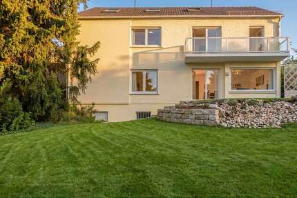 Haus zum Kaufen in Heilbronn 649.000,00 € 138 m²