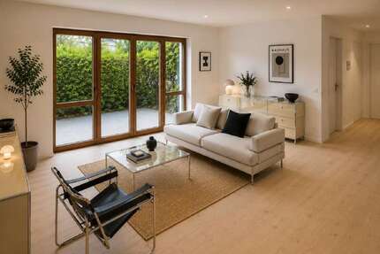 Wohnung zum Mieten in München 1.050,00 € 48 m²