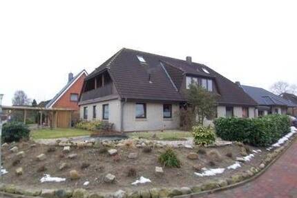 Ruhige - 5 Zi.-Dachgeschosswohnung - Lohe Rickelshof - Lohe-Rickelshof