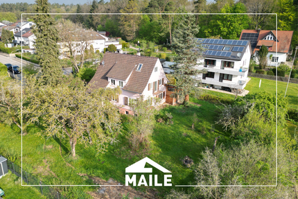 Haus zum Kaufen in Steinenbronn 650.000,00 € 159 m²