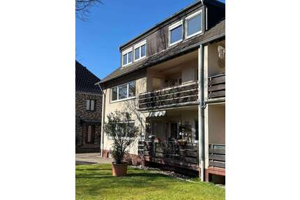 Wohnung zum Mieten in Troisdorf 1.080,00 € 104 m²