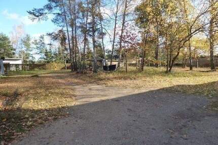 Bauträgerfrei ! Grundstück mit positivem Bauvorbescheid für ein Einfamilienhaus ! - Lindow (Mark)