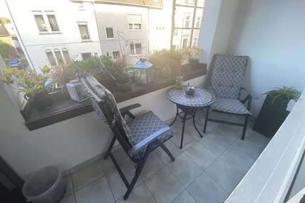 Wohnung zum Mieten in Mönchengladbach 550,00 € 60 m²
