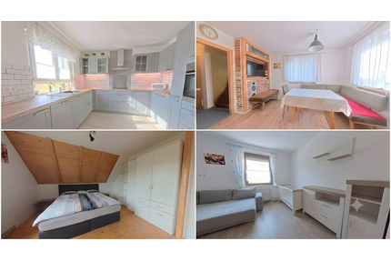 Haus zum Kaufen in Hartmannsdorf 149.000,00 € 94 m²
