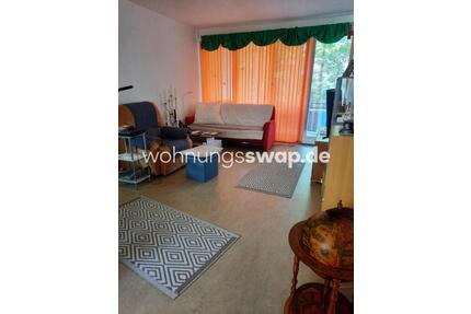 Wohnungsswap - 3 Zimmer, 82 m² - Adele-Sandrock-Straße, Hellersdorf, Berlin