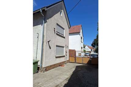 Haus zum Kaufen in Gimbsheim 289.000,00 € 117 m²