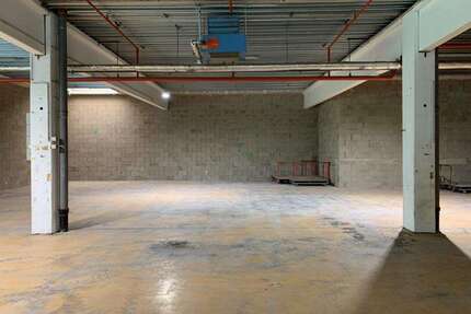 Halle in Leimbach 976,50 € 373 m²