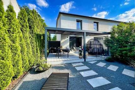 Haus zum Kaufen in Dortmund 419.000,00 € 81 m²