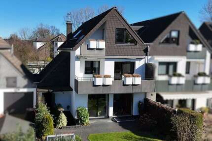 Haus zum Kaufen in Hilden 600.000,00 € 159 m²