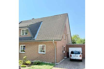 Haus zum Kaufen in Geldern 420.000,00 € 128.37 m²