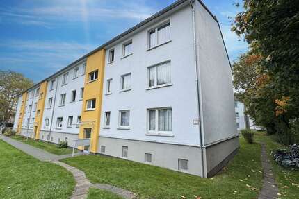 Wohnung zum Kaufen in Köln 215.000,00 € 49 m²