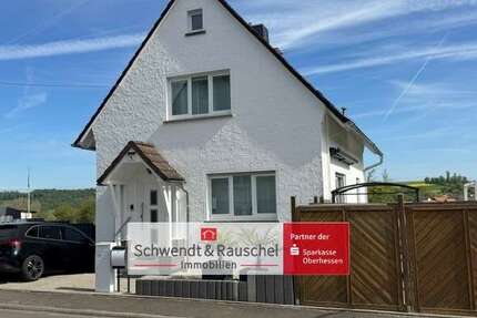 Haus zum Kaufen in Gemünden 249.000,00 € 96 m²