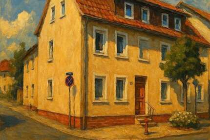 Haus zum Kaufen in Bad Rodach 299.000,00 € 267 m²
