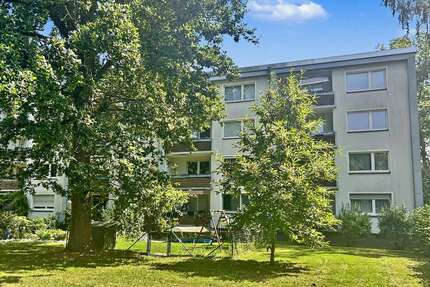 Wohnung zum Kaufen in Duisburg 149.000,00 € 66.4 m²