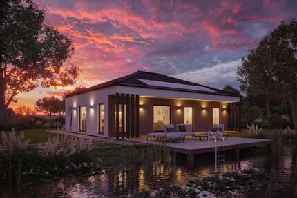 Haus zum Kaufen in Schleswig 408.998,00 € 96 m²