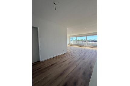 Renoviertes Penthouse mit zwei Dachterrassen - Münster Gievenbeck