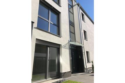 4-Zimmer-Wohnung (115 m²) in Frankfurt-Oberrad ab 01.06.26 - Frankfurt am Main