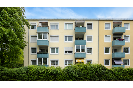 Wohnung zum Kaufen in Bremen 99.000,00 € 64 m²