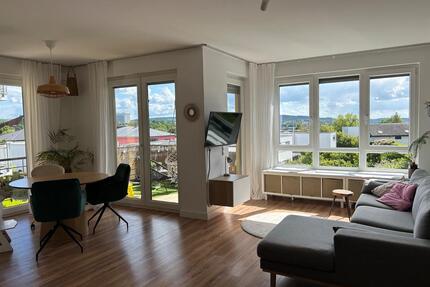 Moderne Eigentumswohnung mit Fernblick Trier-Petrisberg*