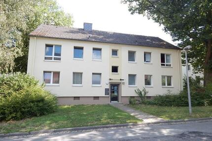 Ihre neue Wohnung: praktisches 1-Zimmer-Single-Appartment - Bochum Bochum-Mitte