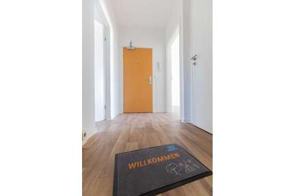 Wohnung zum Mieten in Schönebeck 297,05 € 56.58 m²