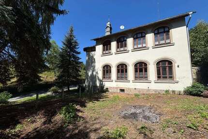 Haus zum Kaufen in Langenweißbach 189.000,00 € 180 m²
